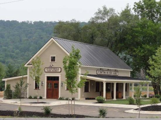 Stoneybrook Farm Market