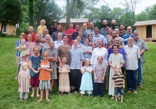 Community in Hillsboro - Stoneybrook Farm